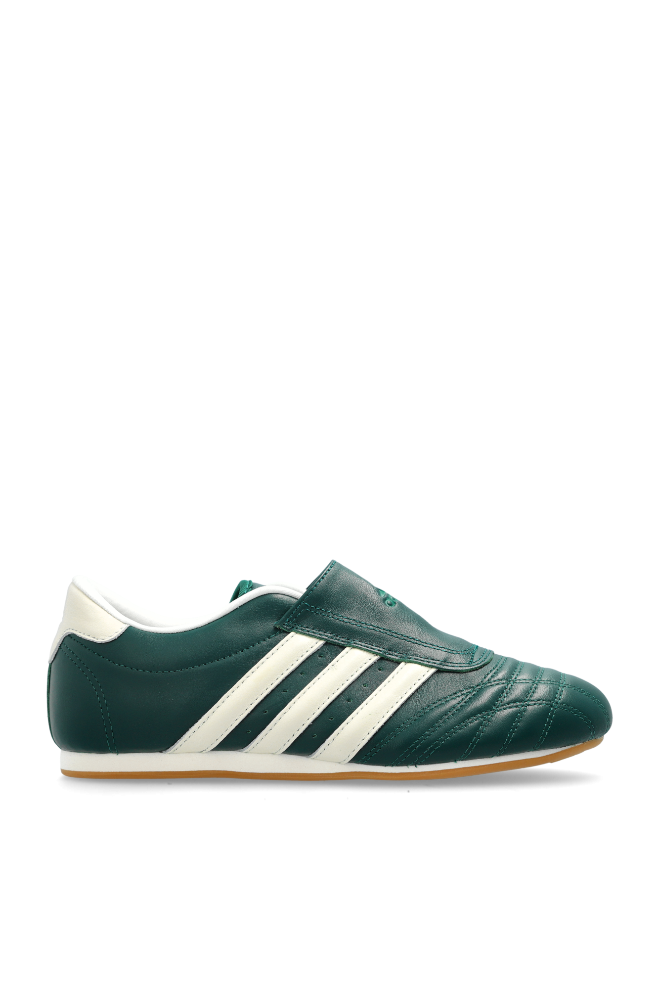 スプリングカラー 人気新作【ADIDAS】TAEKWONDO GREEN アディダス アディダス テコンドー / adidas Taekwondo